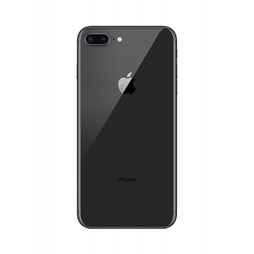 ### SMARTPHONE iPHONE 8 PLUS 64GB SPACE GRAY THE ONLY in Poland ## Headphones included yes