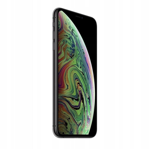 ### SMARTPHONE iPHONE XS MAX 256GB SPACE GRAY THE ONLY in Poland ## Headphones included yes