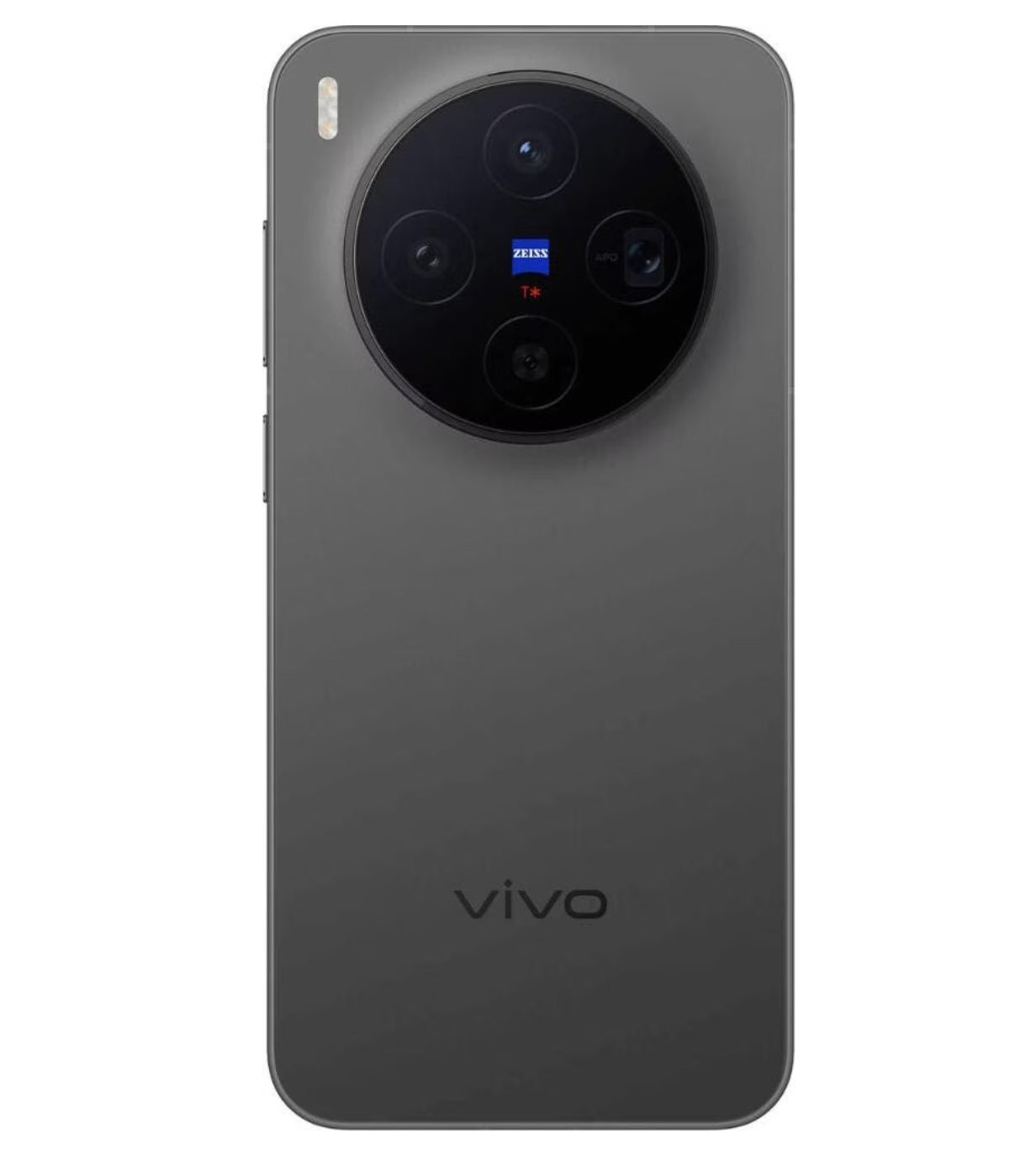 SMARTPHONES VIVO X300 | BLACK | 12 GB RAM | V2515 | DUAL SIM | 256 GB ROM Manufacturer code Vivo X300