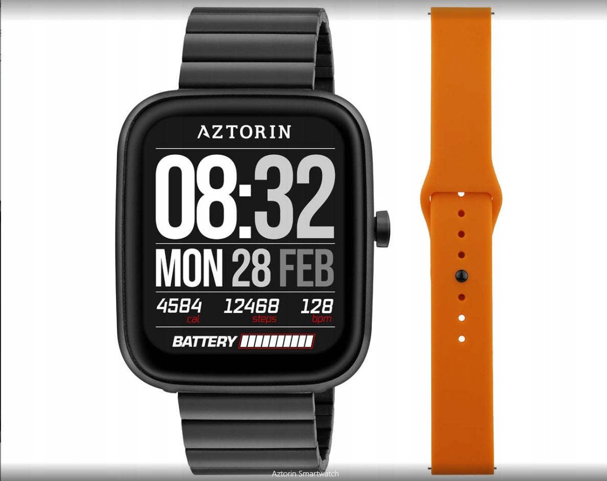SMARTWATCH AZTORIN AS098-U465