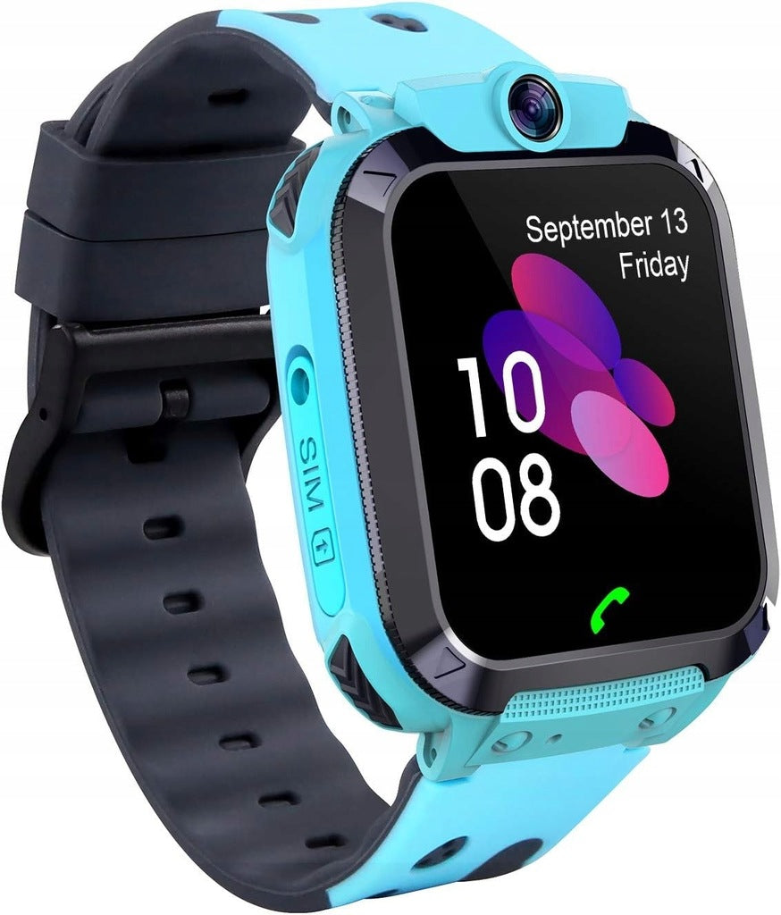 SMARTWATCH CHILDREN'S WATCH GIFT FOR STUDENTS WATERPROOF Kind kids' smartwatch