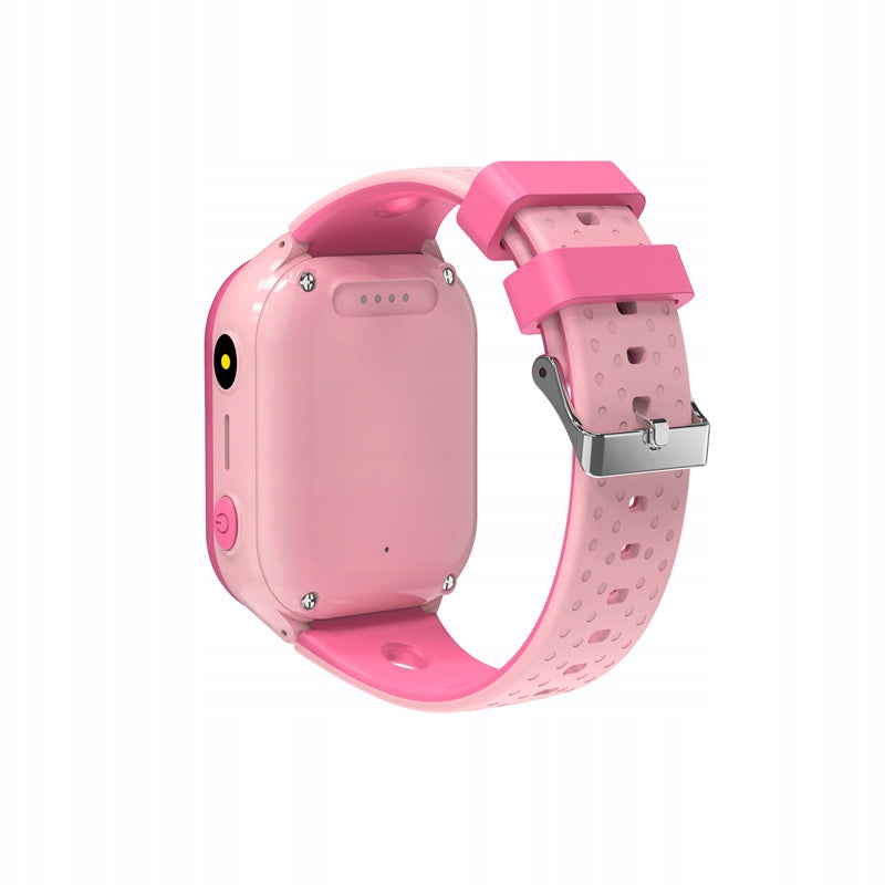 SMARTWATCH CHILDREN'S WATCH GPS 4G SIM CALLING CAMERA TELEPHONE SCIENCE PL Model other
