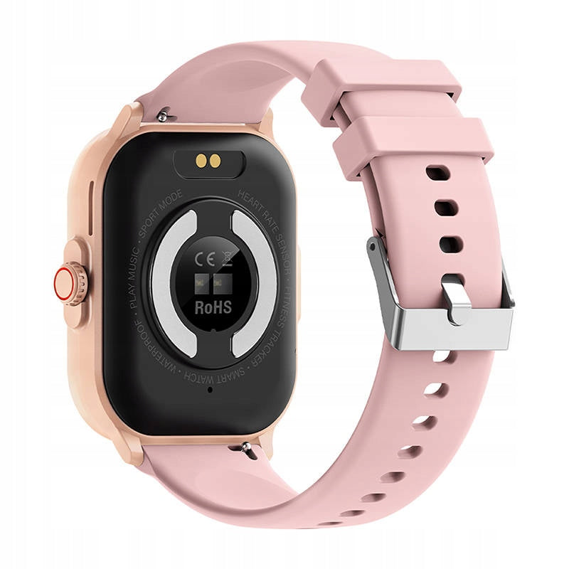 SMARTWATCH COLMI C63 130 modes monitoring heart rate, sleep, pressure and SpO2 Manufacturer code C63