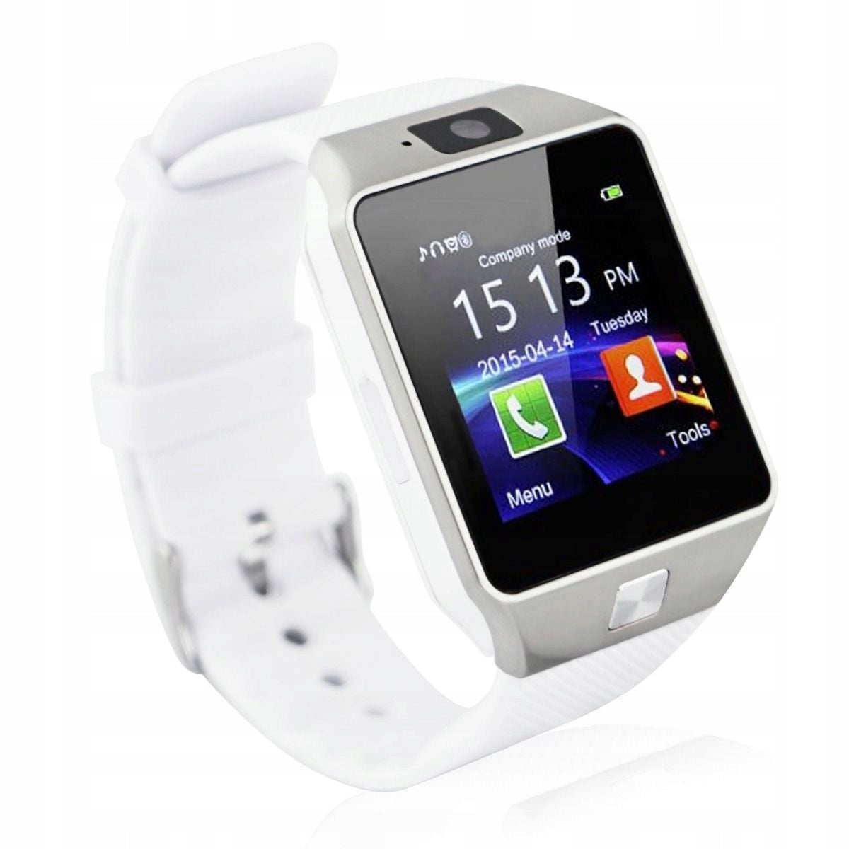 SMARTWATCH DZ09 WATCH 34 CALL FUNCTIONS SIM MENU PL EAN (GTIN) 5452002019057