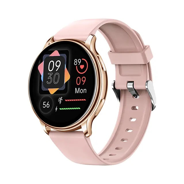 SMARTWATCH ELEGANT WOMEN'S WATCH TALK SPORT APPLICATION POLISH MENU Model other