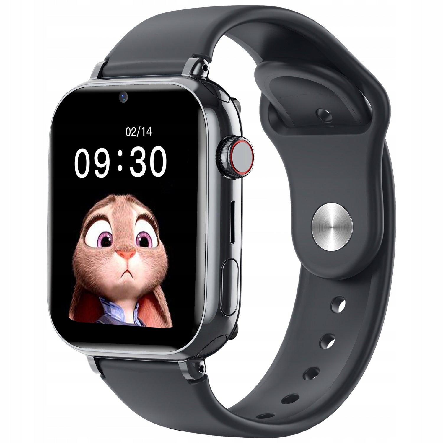 SMARTWATCH ENTER MINIS FOR CHILDREN VIDEO CALL LOCATION SIM CARD CAMERA
