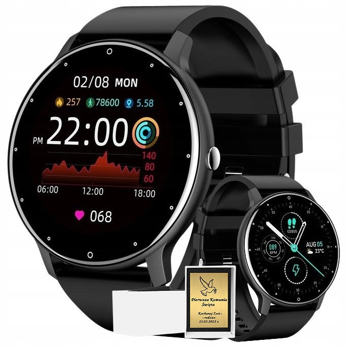 SMARTWATCH FOR BOY FOR COMMUNION + ENGRAVING
