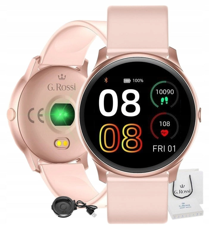 SMARTWATCH FOR CHILDREN + ENGRAVING