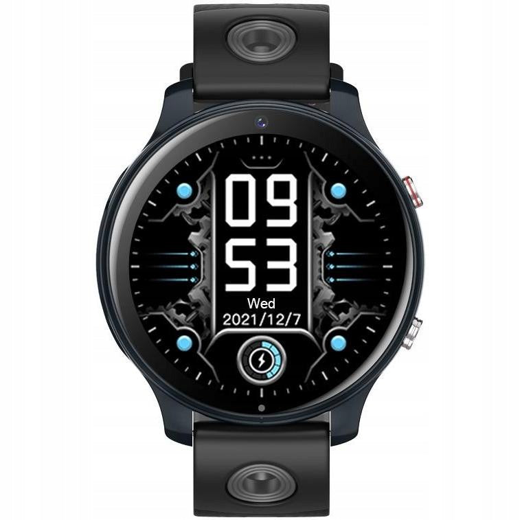 SMARTWATCH FOR CHILDREN ENTER JOY - GAMES CAMERA SAUCE LOCATION CHAT Brand Enter
