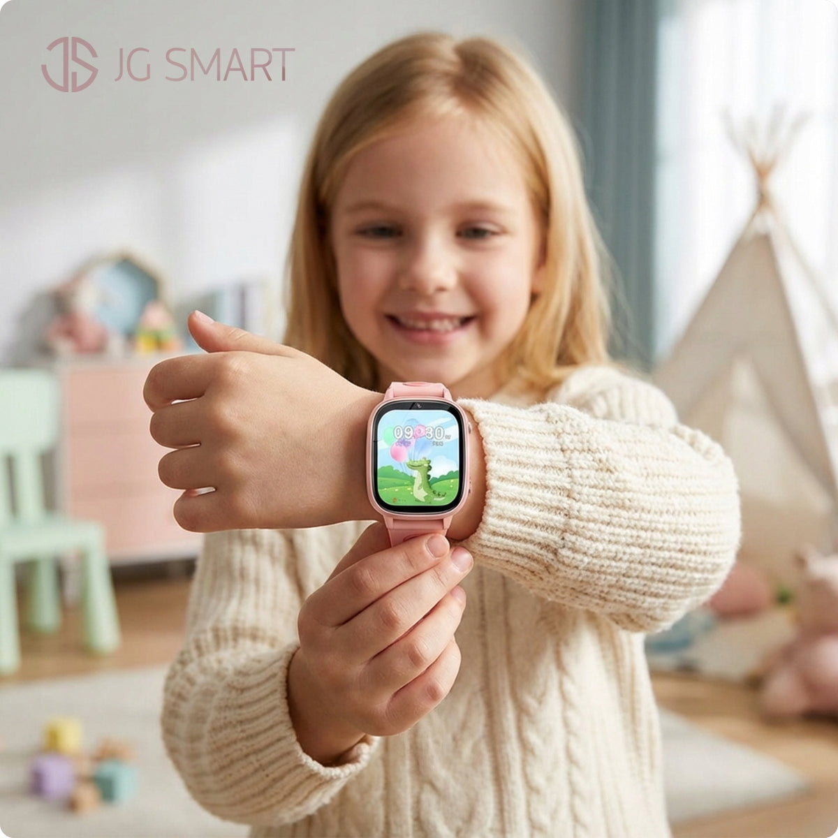 SMARTWATCH FOR CHILDREN'S WATCH GAMES LEARNING CAMERA FAIRY TALES MENU Polish Manufacturer code zegarek dziecięcy prezent smart dla dzieci
