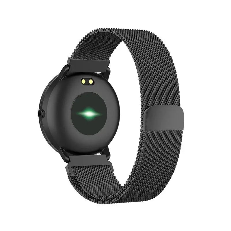 SMARTWATCH FOREVER FOREVIVE SB-320 BLACK Kind smartwatch