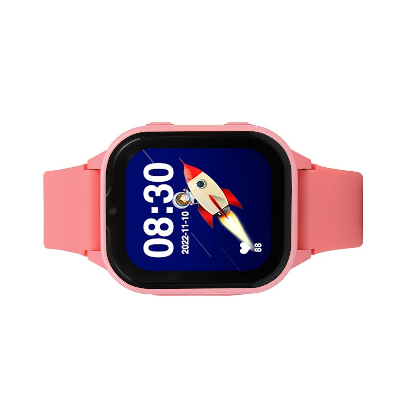 SMARTWATCH GARETT KIDS SUN ULTRA 4G PINK Brand Garett