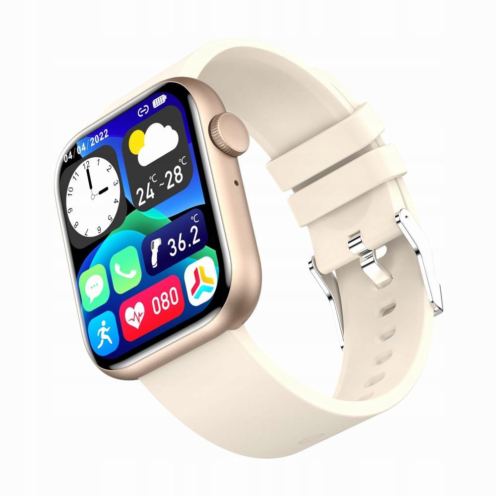 SMARTWATCH GIRLS YOUTH Photos Music SMS FB TALK FUNCTION Packaging status original