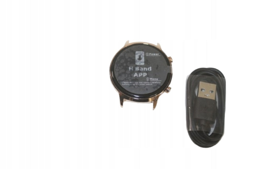 SMARTWATCH GR5515 watch Packaging status original