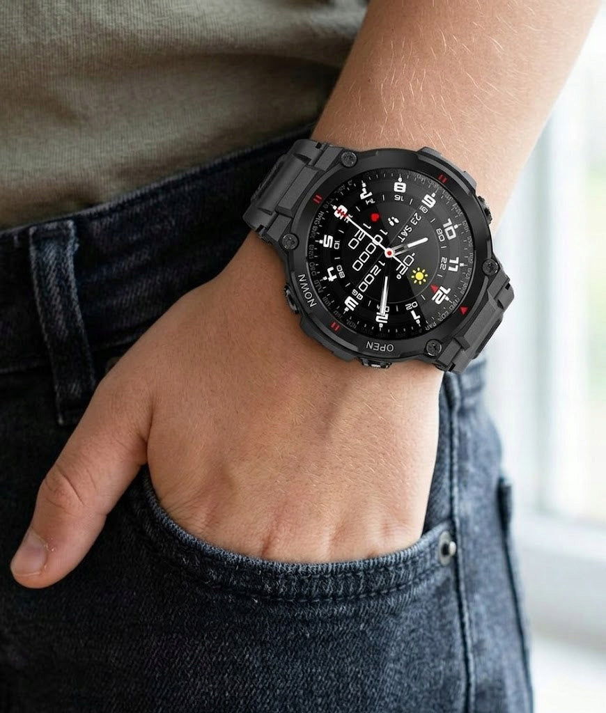SMARTWATCH GRAVITY for Communion for boy battery 400mAh + CONVERSATIONS Packaging status original
