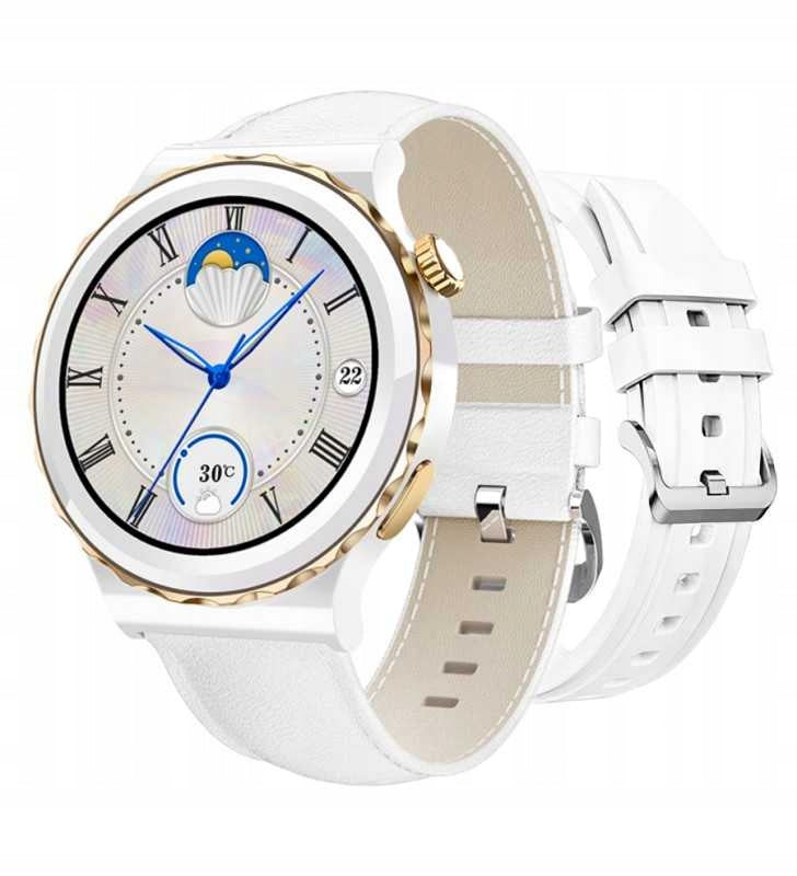 SMARTWATCH Holy Communion Children's Watch WHITE CONVERSATIONS 2 STRIPES Brand no brand