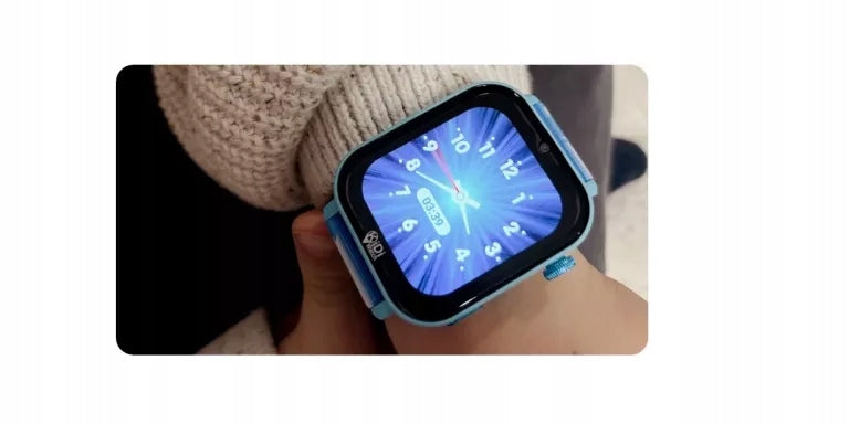SMARTWATCH KIDIZ PREMIUM SMART WATCH GPS CARD SIM Brand no brand