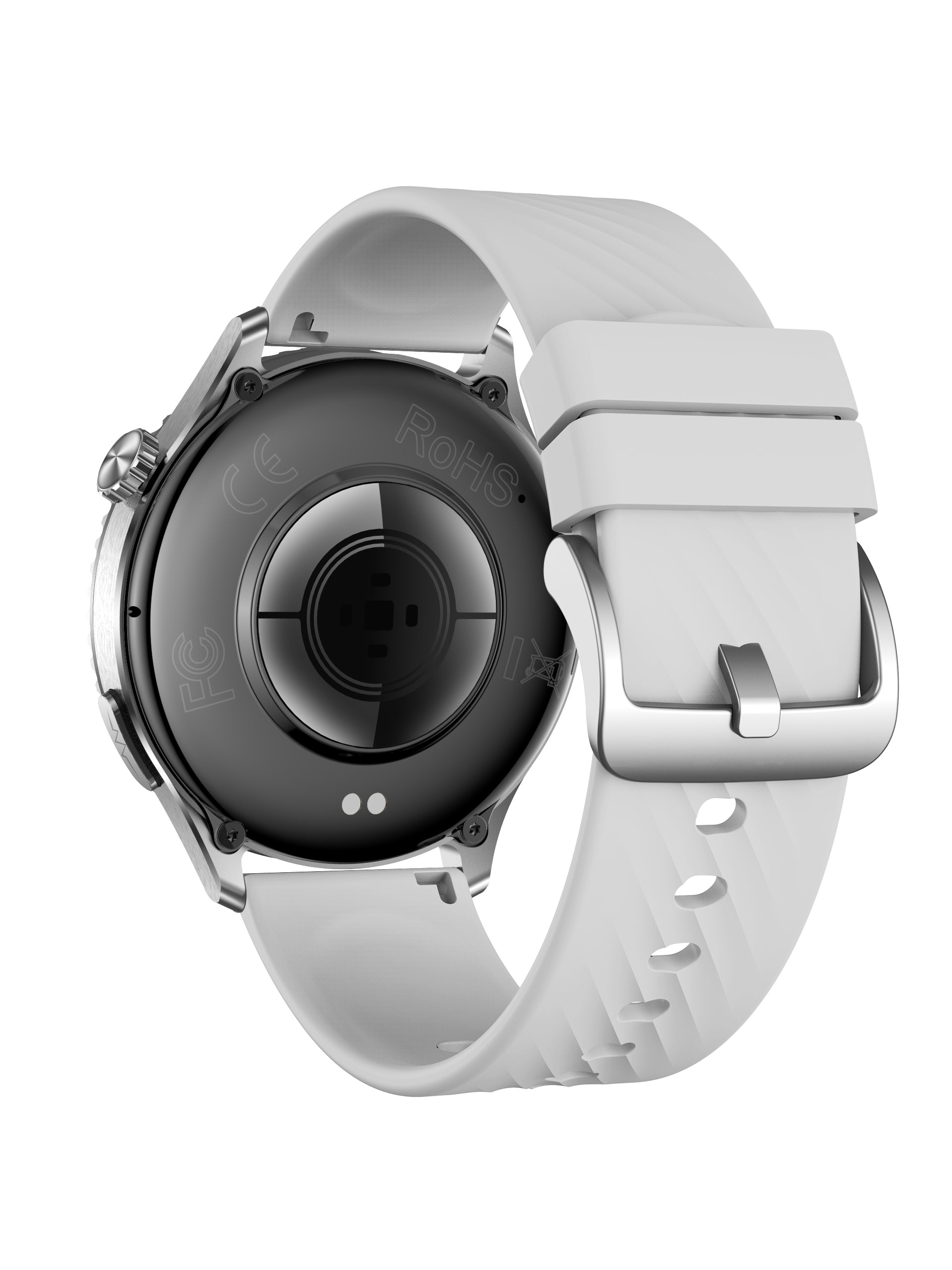 SMARTWATCH MEN'S WATCH EKG PULSE PRESSURE SLEEP MONITOR AMOLED 3 STRIPES PL Manufacturer code SMARTWATCH ZEGAREK MĘSKI EKG AMOLED SPORT