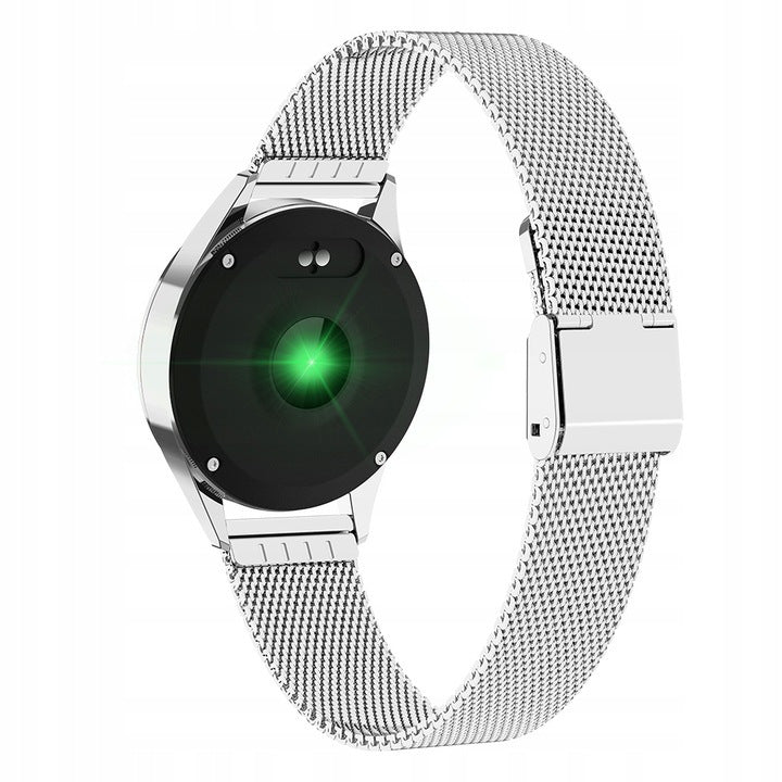 SMARTWATCH OROMED ORO-SMART CRYSTAL SILVER Brand Oromed