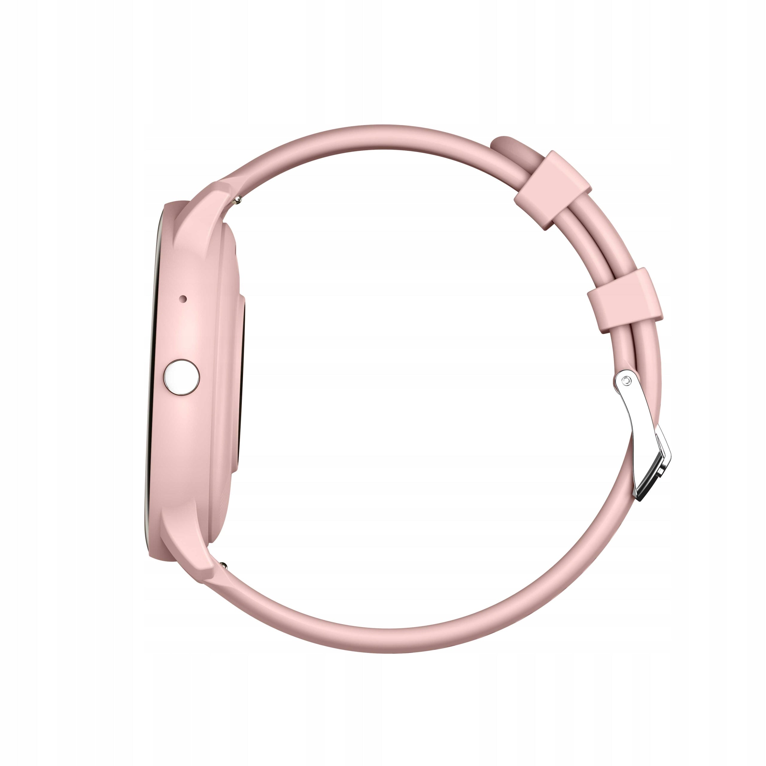 SMARTWATCH PINK WOMEN'S EKG SPORT BEAUTIFUL EXPRESS! Brand no brand