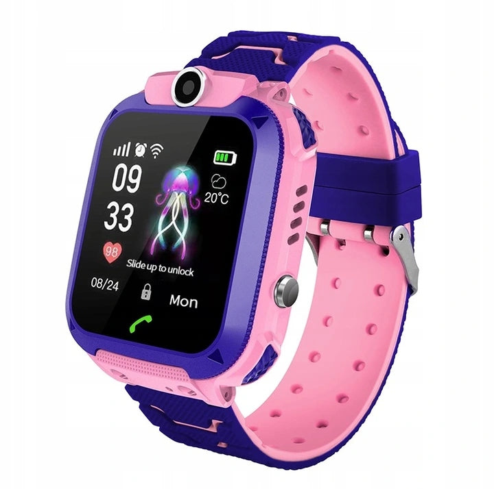 SMARTWATCH Q12 LOCATOR GPS CHILD Brand no brand
