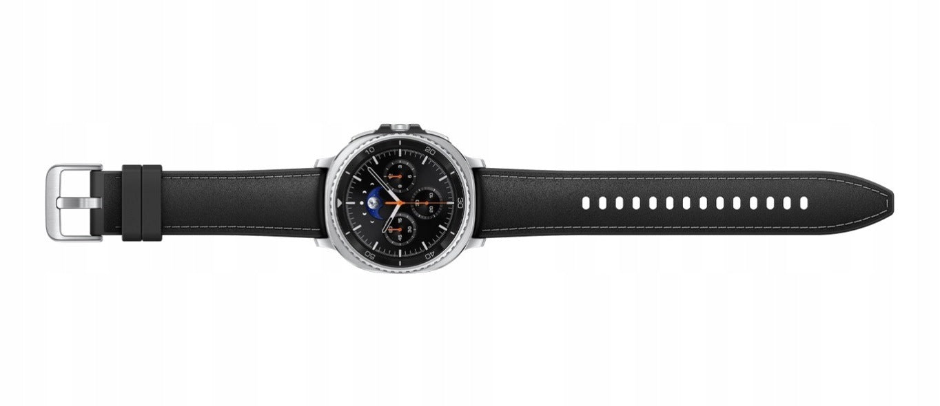 SMARTWATCH SAMSUNG GALAXY WATCH 8 CLASSIC 46mm SM-L500 BLACK Manufacturer code SM-L500NZKAEUE