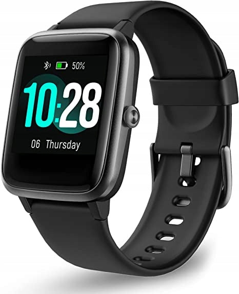 SMARTWATCH SMART WATCH VERYFITPRO H58