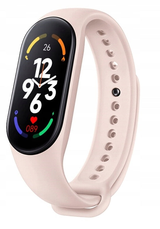 SMARTWATCH SMARTBAND WATCH SPORTS BAND M7 APPLICATIONS PL PEDOMETER ETC
