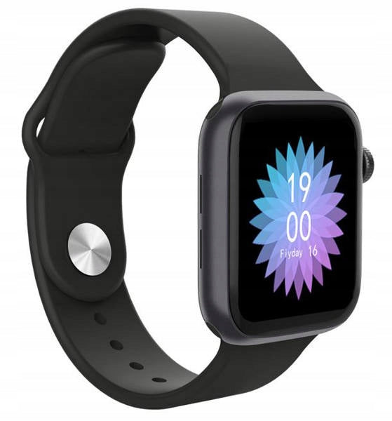 SMARTWATCH SMARTBAND WATCH STRAP PULSE SPORT STEPS PRESSURE WATCH AK76 Brand DIAWAY