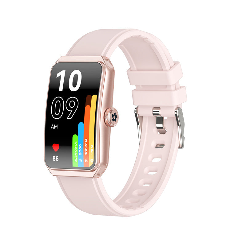 SMARTWATCH SMARTBAND WOMEN BAND PRO BAND SMART HEALTH SPORT BMI MENU PL Packaging status original