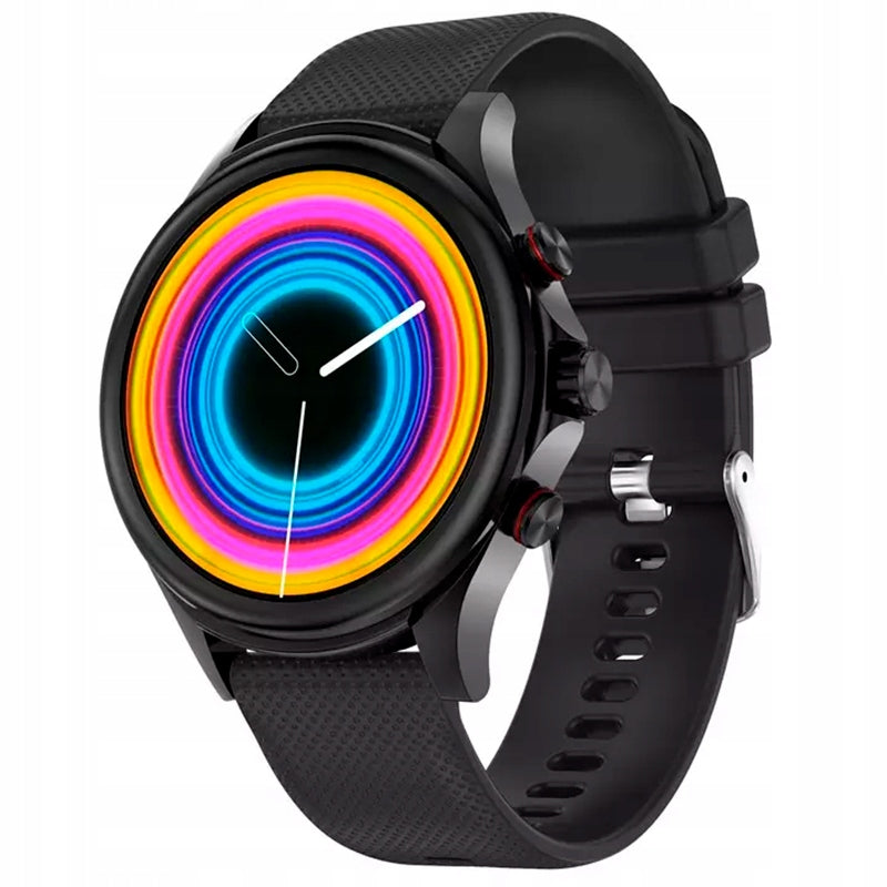 SMARTWATCH SPORTS WATCH SMARTBAND AMOLED PULSE SPORT SPORTS BAND FIT
