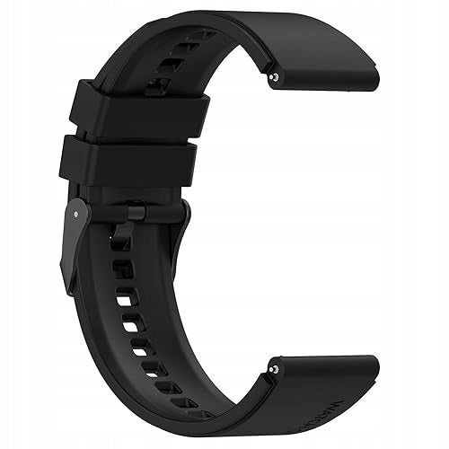 SMARTWATCH STRAP UNIVERSAL 22MM SAMSUNG GALAXY WATCH3 HUAWEI