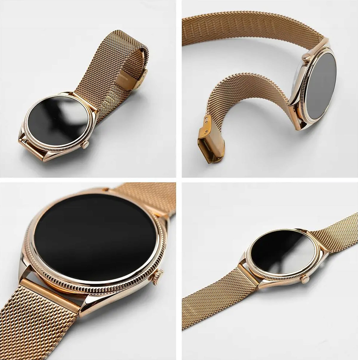 SMARTWATCH Titmo O-170 SPORTS WATERPROOF BLUETOOTH CALLS PEDOMETER Packaging status original