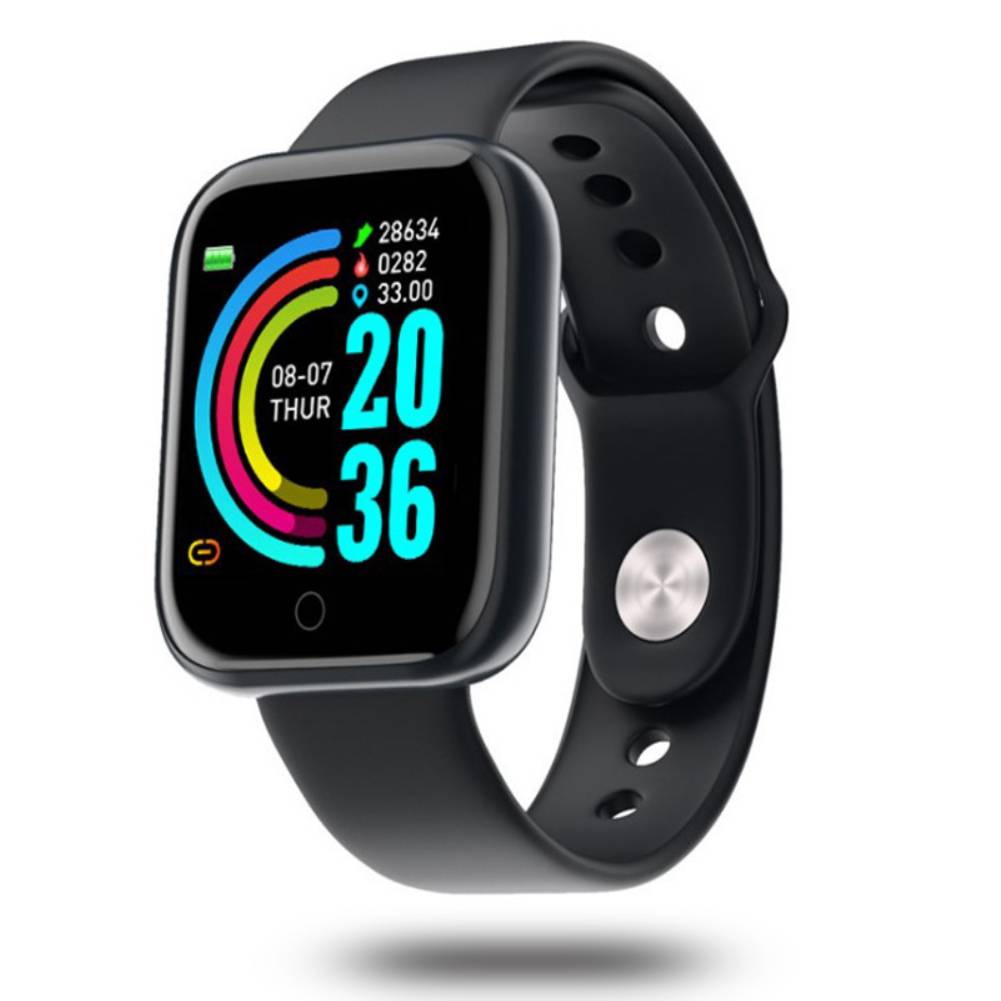SMARTWATCH WATCH 1,3"SPORT SMART WATCH MEN'S WOMEN'S RUNNING FITNESS
