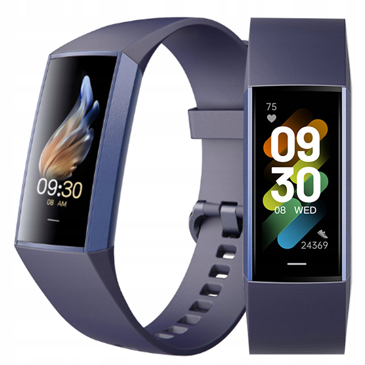 SMARTWATCH WATCH AMOLED MENU PRO PL WOMEN'S SPORTS WATERPROOF GT Packaging status original