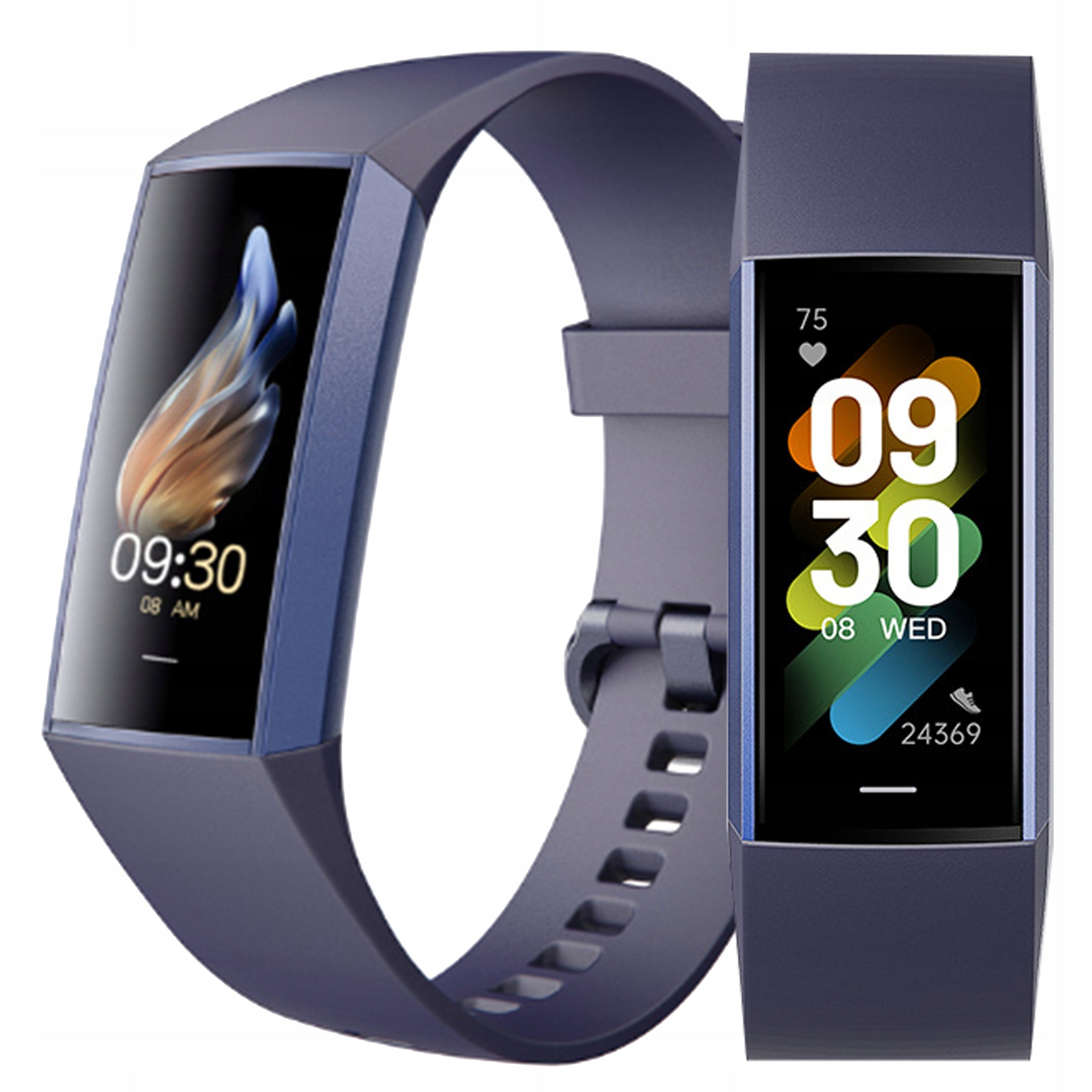 SMARTWATCH WATCH AMOLED MENU PRO PL WOMEN'S SPORTS WATERPROOF GT Packaging status original