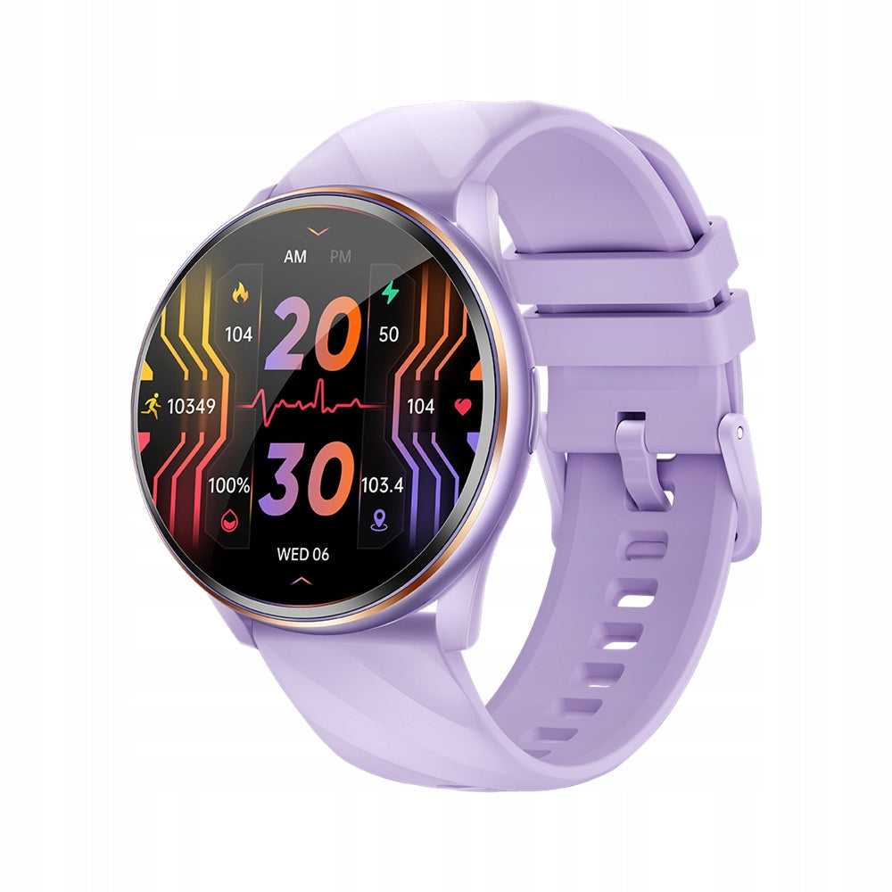 SMARTWATCH WATCH AMOLED PRO SPORTS MENU PL ULTRA WOMEN GT SPORT Manufacturer code SPORTOWY WODOODPORNY ULTRA MĘSKI BAND OPASKA