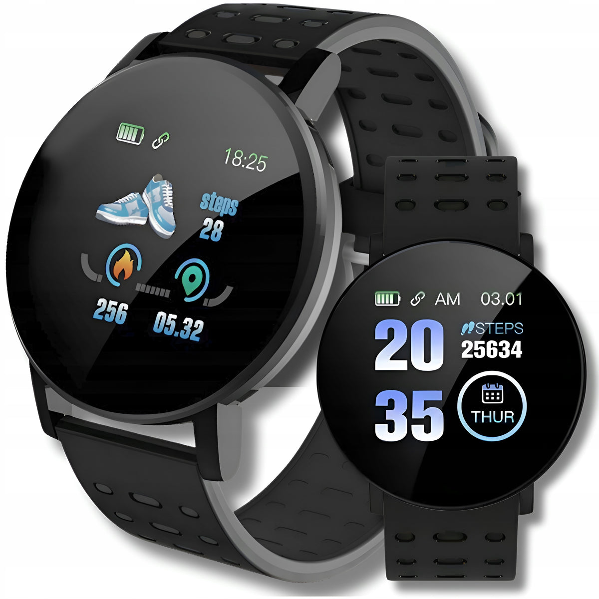 SMARTWATCH WATCH FOR BOY GIRL FOR COMMUNION GIFT FOR CHILDREN
