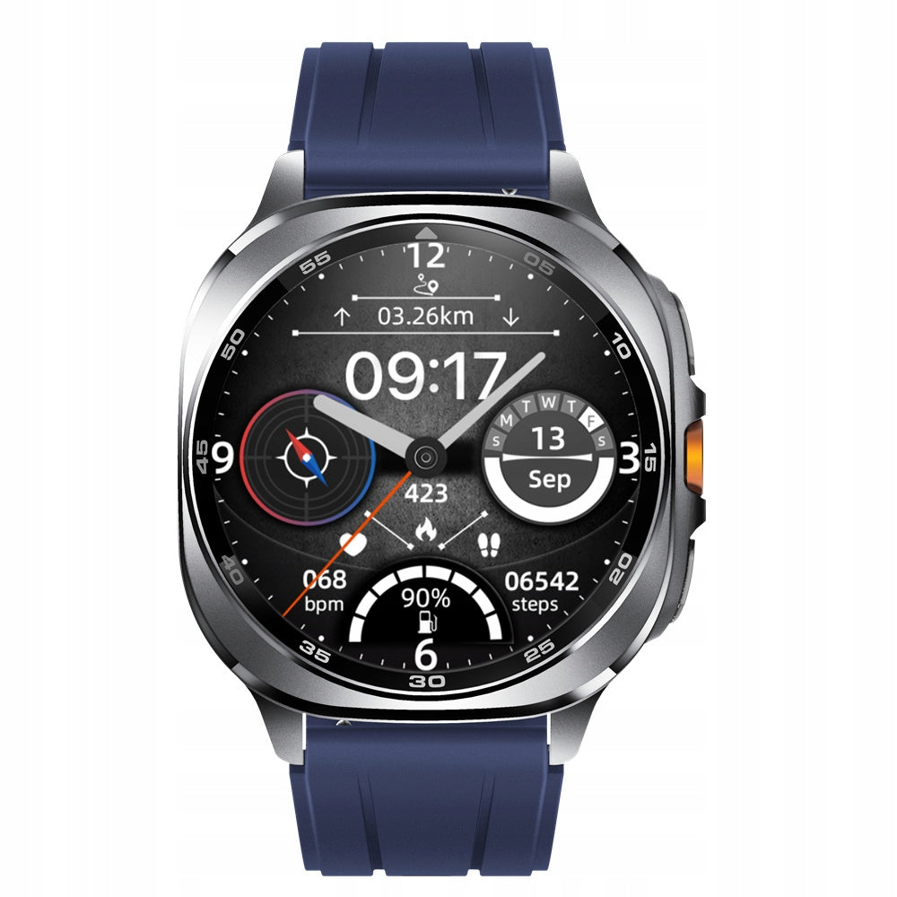 SMARTWATCH WATCH GPS AMOLED PRO SPORTS MENU PL ULTRA WOMEN SPORT Manufacturer code BAND SPORTOWY MĘSKI WODOODPORNY ULTRA DZIECI