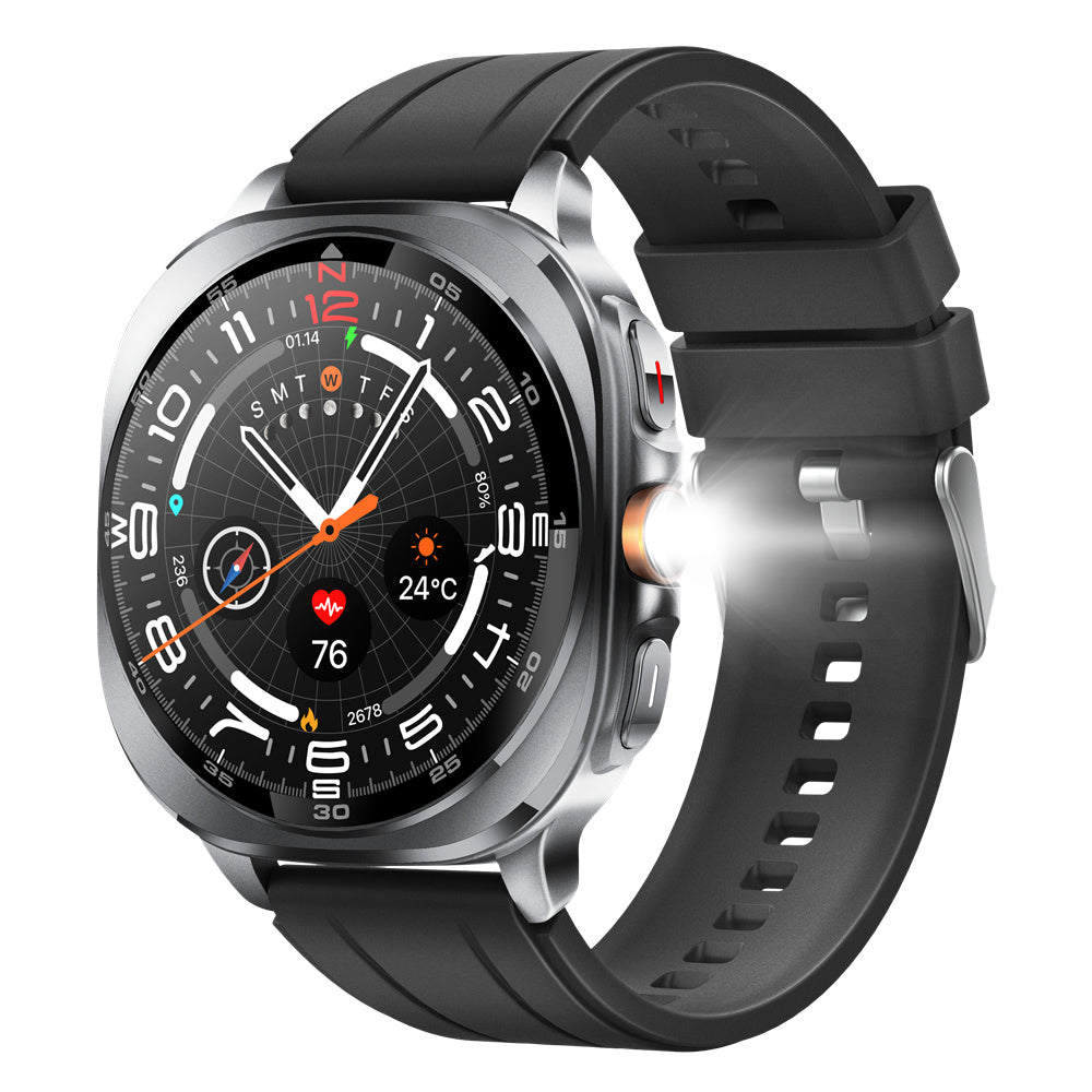 SMARTWATCH WATCH GPS BLACK AMOLED TALK WOMEN'S SPORTS MENU PL Manufacturer code SPORTOWY MĘSKI BAND WODOODPORNY ULTRA DZIECI
