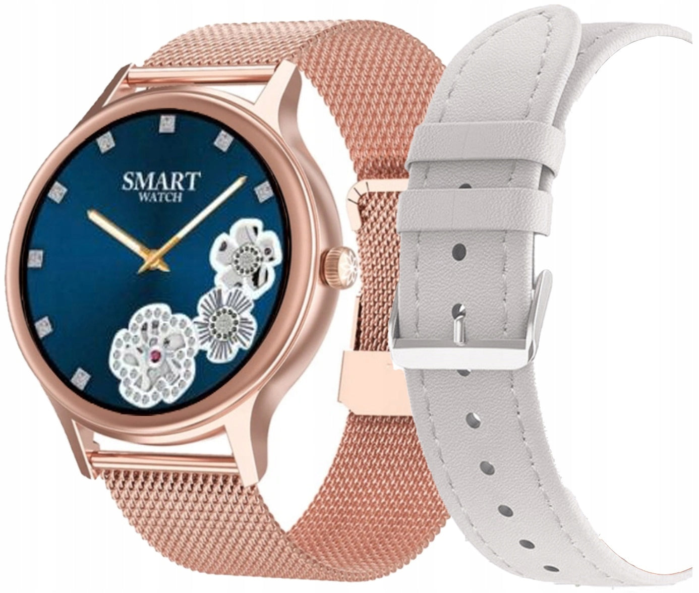 SMARTWATCH WATCH PACIFIC CHILDREN'S SMS PULSE