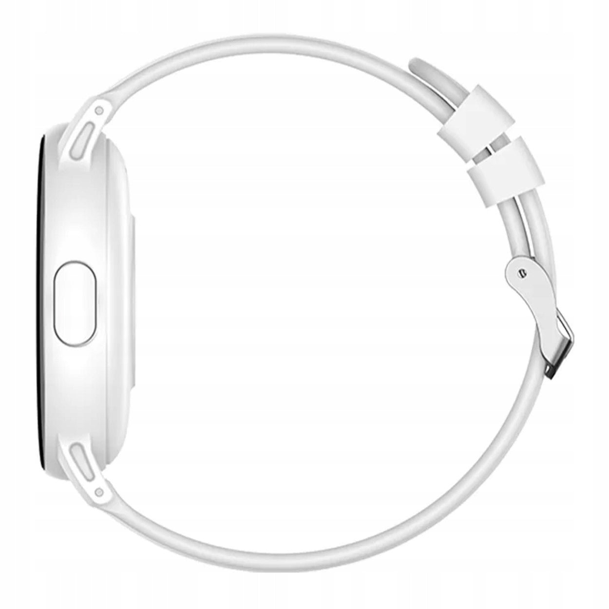 SMARTWATCH WATCH POLISH MENU TALK SPORT SMART WATCH WOMEN'S AND MEN'S Product weight with unit packaging 0.75 kg