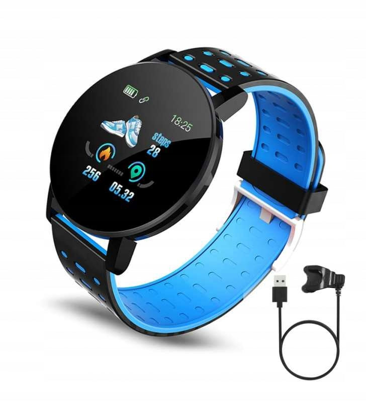 SMARTWATCH WATCH STEPS PULSE HEART RATE SMS CONNECTION Brand no brand