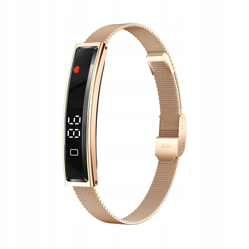 SMARTWATCH WATCH WOMEN'S AMOLED PRO MENU SMART GT PL SMARTBAND SPORT Packaging status original