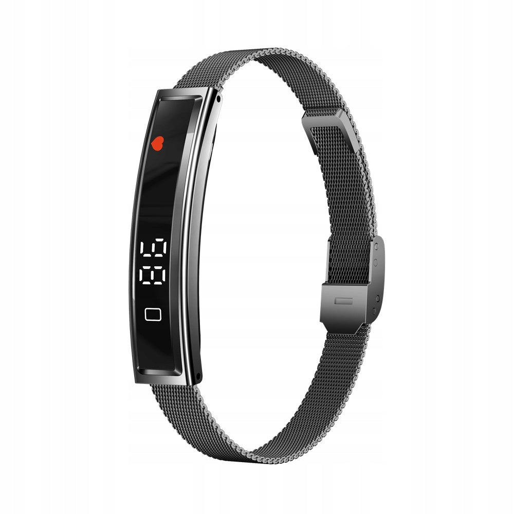 SMARTWATCH WATCH WOMEN'S WATCH PRO AMOLED MENU SMART GT PL SMARTBAND SPORT Packaging status original