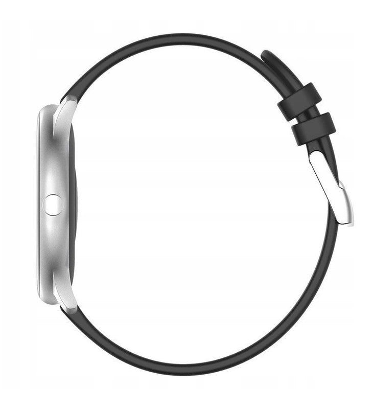 SMARTWATCH WATERPROOF WATCH CONNECTIONS PL MENU SPORT PULS SMART WATCH Brand no brand