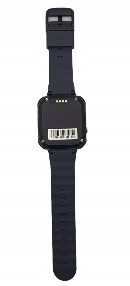 SMARTWATCH WATERPROOF WATCH FOR CHILDREN VOICE GPS CALLS ON SIM CARD Brand no brand
