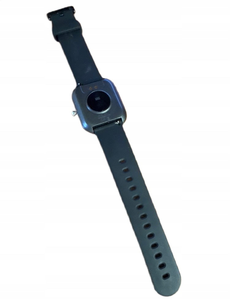 SMARTWATCH WITH COLOR DISPLAY PEDOMETER PULSE MONITOR Brand no brand