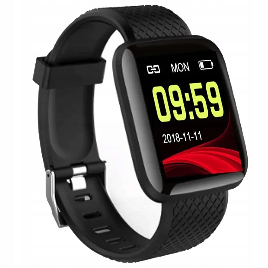 SMARTWATCH WOMEN'S MEN'S NOTIFICATIONS SPORTS WATCH SMART WATCH Model other
