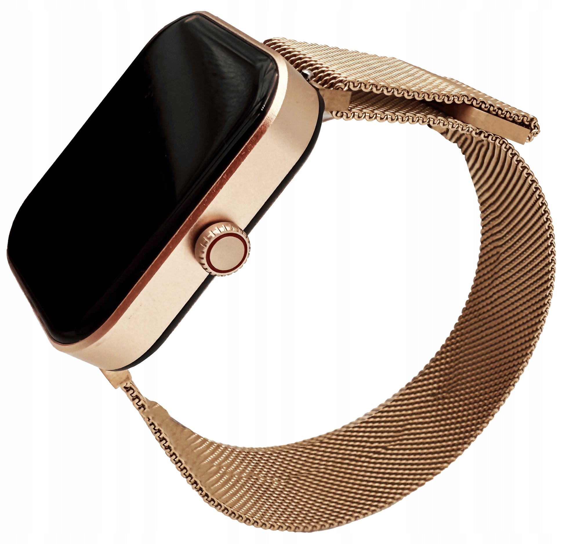 SMARTWATCH WOMEN'S SMART FIT SPORTS MODES IOS ANDROID SMART WATCH Packaging status original